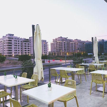 The Stay Furnished Apartments Dbayeh Exterior foto
