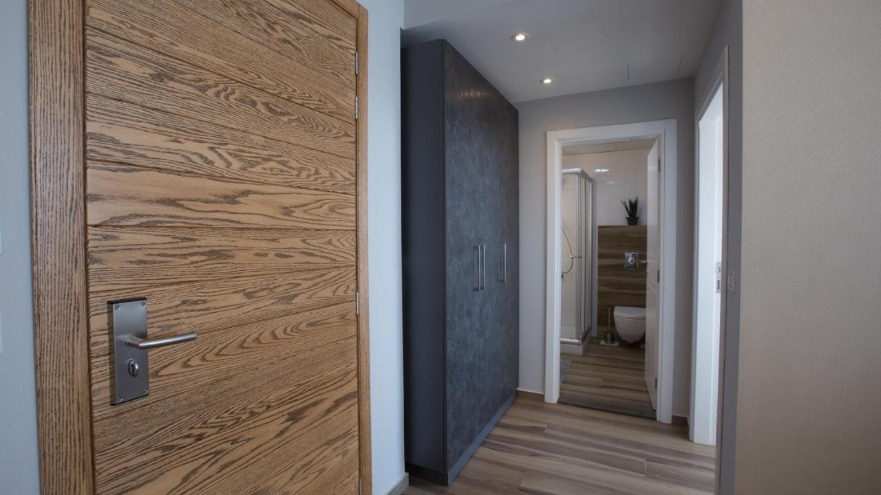 The Stay Furnished Apartments Dbayeh Exterior foto