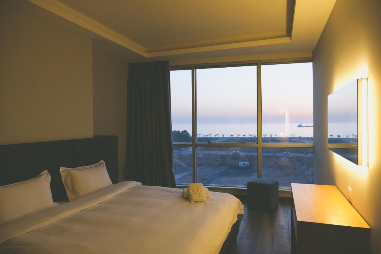 The Stay Furnished Apartments Dbayeh Exterior foto