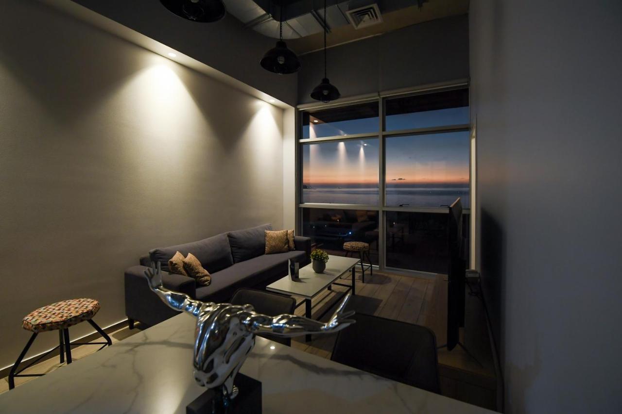 The Stay Furnished Apartments Dbayeh Exterior foto