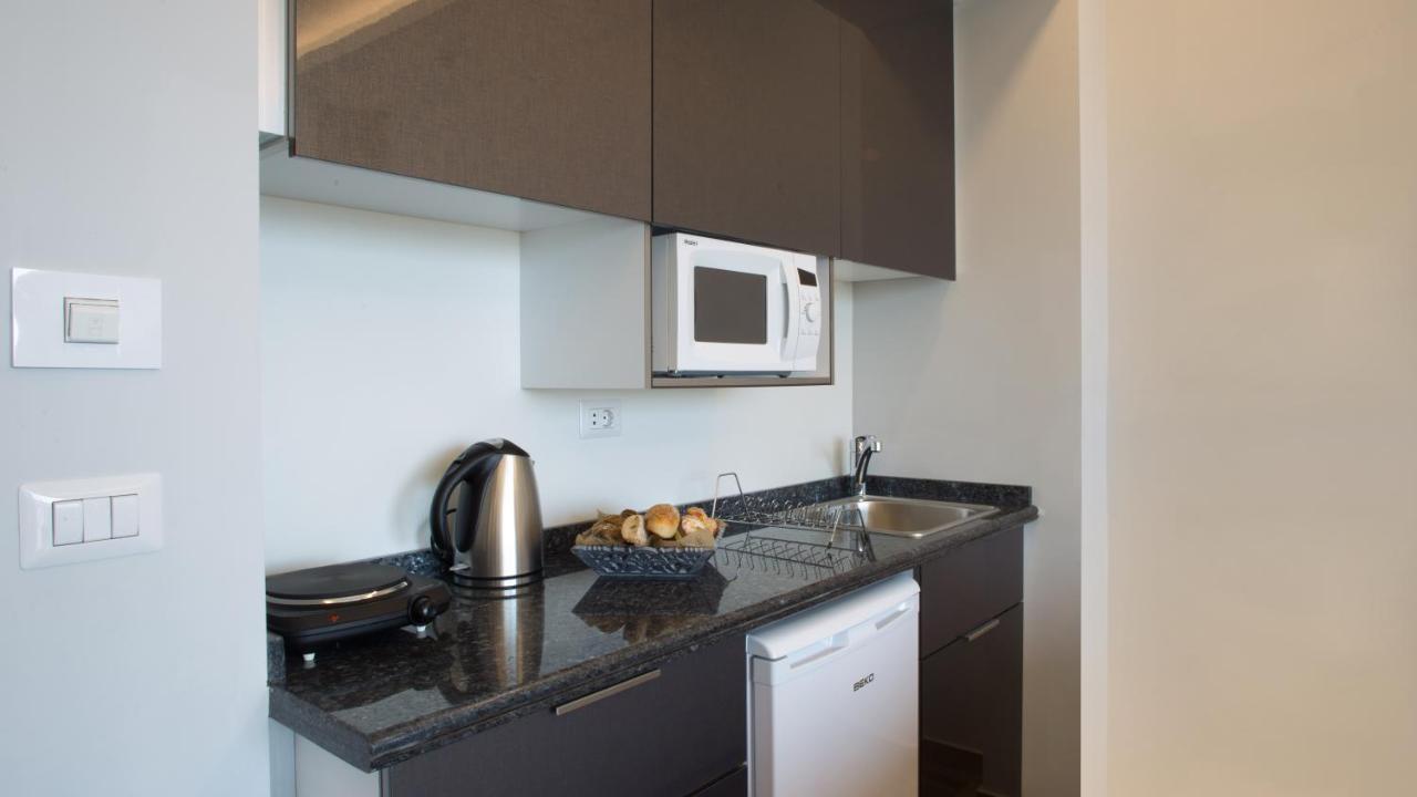 The Stay Furnished Apartments Dbayeh Exterior foto